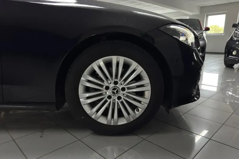 Mercedes-Benz C 180 din 2024 cu 23.227 km - oferta MER155236 - foto 33