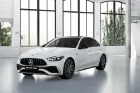 Mercedes-Benz C 43 AMG din 2024 cu 34.882 km - oferta MER155237 - foto 1