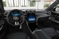 Mercedes-Benz C 43 AMG din 2024 cu 34.882 km - oferta MER155237 - foto 2