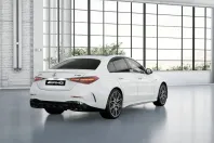 Mercedes-Benz C 43 AMG din 2024 cu 34.882 km - oferta MER155237 - foto 3