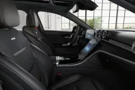 Mercedes-Benz C 43 AMG din 2024 cu 34.882 km - oferta MER155237 - foto 6