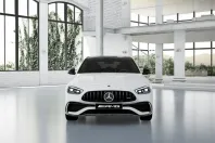 Mercedes-Benz C 43 AMG din 2024 cu 34.882 km - oferta MER155237 - foto 8