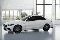 Mercedes-Benz C 43 AMG din 2024 cu 34.882 km - oferta MER155237 - foto 10