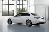 Mercedes-Benz C 43 AMG din 2024 cu 34.882 km - oferta MER155237 - foto 11