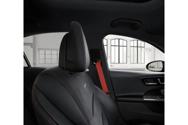 Mercedes-Benz C 43 AMG din 2024 cu 34.882 km - oferta MER155237 - foto 13