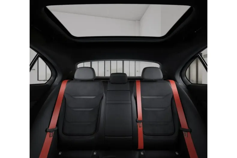 Mercedes-Benz C 43 AMG din 2024 cu 34.882 km - oferta MER155237 - foto 14