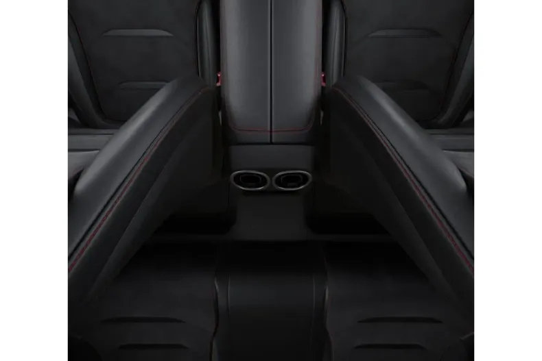 Mercedes-Benz C 43 AMG din 2024 cu 34.882 km - oferta MER155237 - foto 17