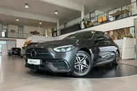 Mercedes-Benz C 300 din 2023 cu 48.617 km - oferta MER155239 - foto 1