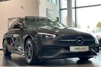 Mercedes-Benz C 300 din 2023 cu 48.617 km - oferta MER155239 - foto 3