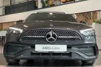 Mercedes-Benz C 300 din 2023 cu 48.617 km - oferta MER155239 - foto 4