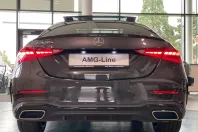 Mercedes-Benz C 300 din 2023 cu 48.617 km - oferta MER155239 - foto 6