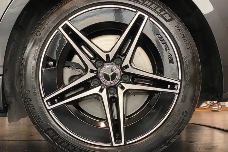 Mercedes-Benz C 300 din 2023 cu 48.617 km - oferta MER155239 - foto 8