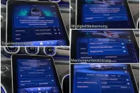 Mercedes-Benz C 300 din 2023 cu 48.617 km - oferta MER155239 - foto 18