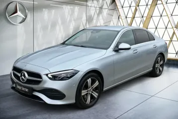 Mercedes-Benz C 220 din 2024 - oferta MER155240