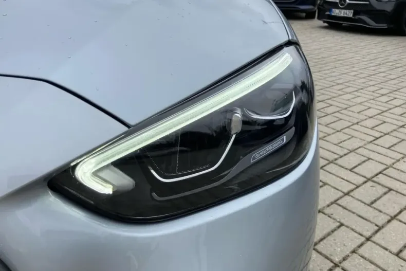 Mercedes-Benz C 220 din 2024 cu 29.182 km - oferta MER155240 - foto 2