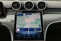 Mercedes-Benz C 220 din 2024 cu 29.182 km - oferta MER155240 - foto 5