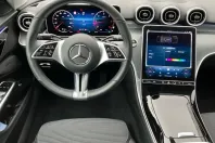 Mercedes-Benz C 220 din 2024 cu 29.182 km - oferta MER155240 - foto 8