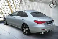 Mercedes-Benz C 220 din 2024 cu 29.182 km - oferta MER155240 - foto 10