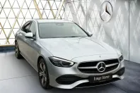 Mercedes-Benz C 220 din 2024 cu 29.182 km - oferta MER155240 - foto 17