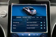 Mercedes-Benz C 220 din 2024 cu 29.182 km - oferta MER155240 - foto 21