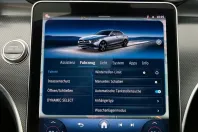 Mercedes-Benz C 220 din 2024 cu 29.182 km - oferta MER155240 - foto 23