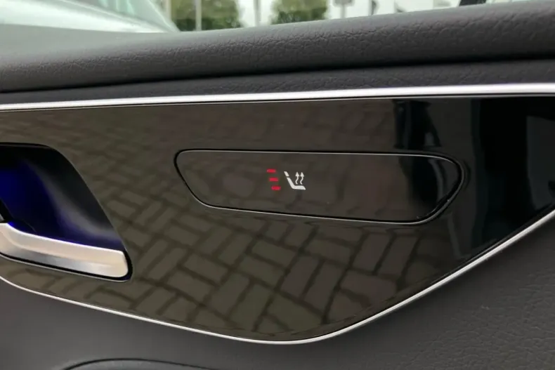 Mercedes-Benz C 220 din 2024 cu 29.182 km - oferta MER155240 - foto 25