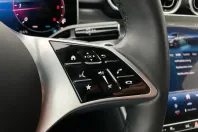 Mercedes-Benz C 220 din 2024 cu 29.182 km - oferta MER155240 - foto 27