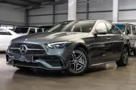 Mercedes-Benz C 300 din 2025 cu 17.258 km - oferta MER155241 - foto 1