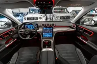 Mercedes-Benz C 300 din 2025 cu 17.258 km - oferta MER155241 - foto 2