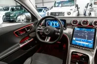 Mercedes-Benz C 300 din 2025 cu 17.258 km - oferta MER155241 - foto 3