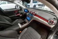 Mercedes-Benz C 300 din 2025 cu 17.258 km - oferta MER155241 - foto 4