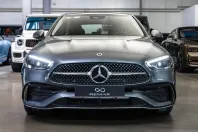 Mercedes-Benz C 300 din 2025 cu 17.258 km - oferta MER155241 - foto 5