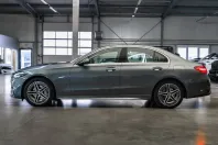 Mercedes-Benz C 300 din 2025 cu 17.258 km - oferta MER155241 - foto 7