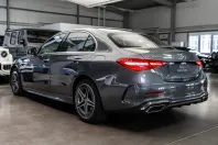 Mercedes-Benz C 300 din 2025 cu 17.258 km - oferta MER155241 - foto 9