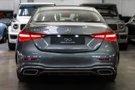 Mercedes-Benz C 300 din 2025 cu 17.258 km - oferta MER155241 - foto 10