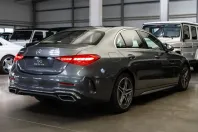 Mercedes-Benz C 300 din 2025 cu 17.258 km - oferta MER155241 - foto 11