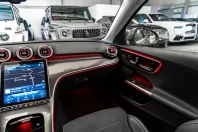 Mercedes-Benz C 300 din 2025 cu 17.258 km - oferta MER155241 - foto 12