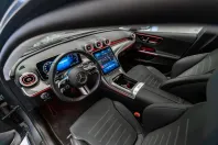 Mercedes-Benz C 300 din 2025 cu 17.258 km - oferta MER155241 - foto 14