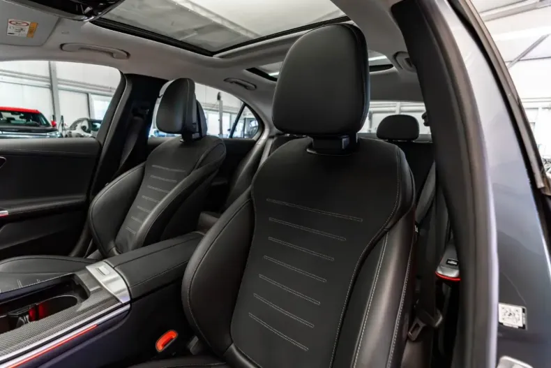 Mercedes-Benz C 300 din 2025 cu 17.258 km - oferta MER155241 - foto 16