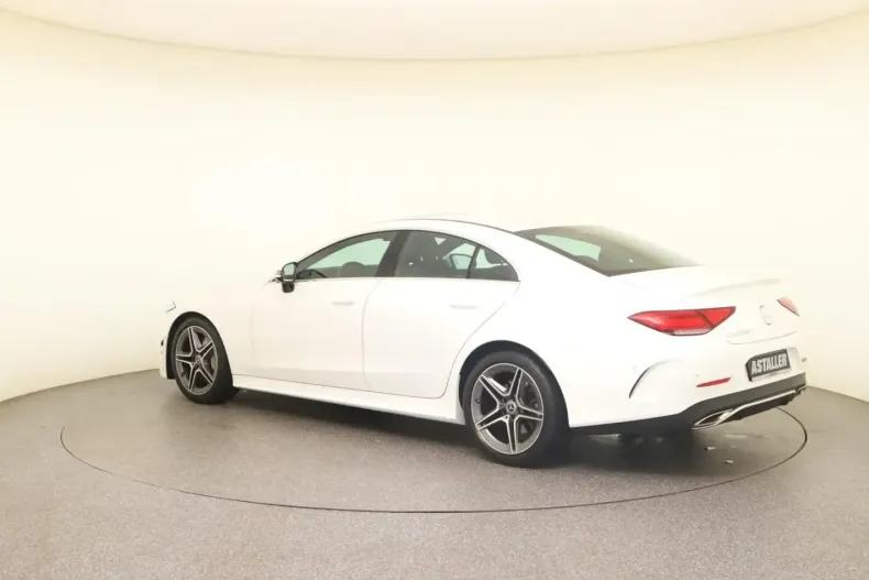Mercedes-Benz CLS 350 din 2023 cu 48.771 km - oferta MER155243 - foto 2