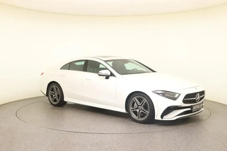Mercedes-Benz CLS 350 din 2023 cu 48.771 km - oferta MER155243 - foto 4