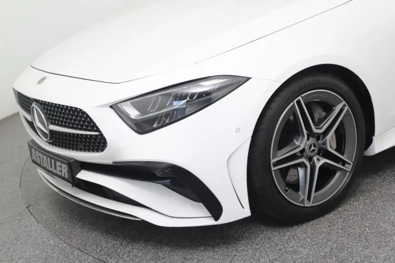 Mercedes-Benz CLS 350 din 2023 cu 48.771 km - oferta MER155243 - foto 5