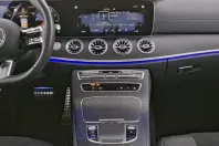 Mercedes-Benz CLS 350 din 2023 cu 48.771 km - oferta MER155243 - foto 6