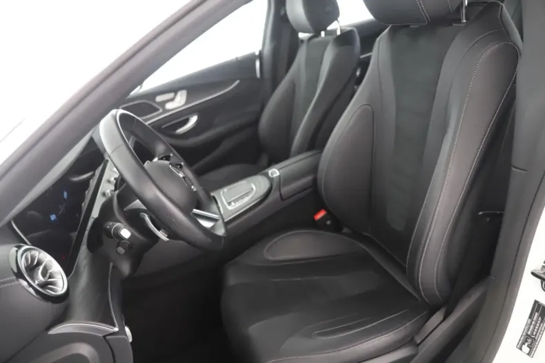 Mercedes-Benz CLS 350 din 2023 cu 48.771 km - oferta MER155243 - foto 12