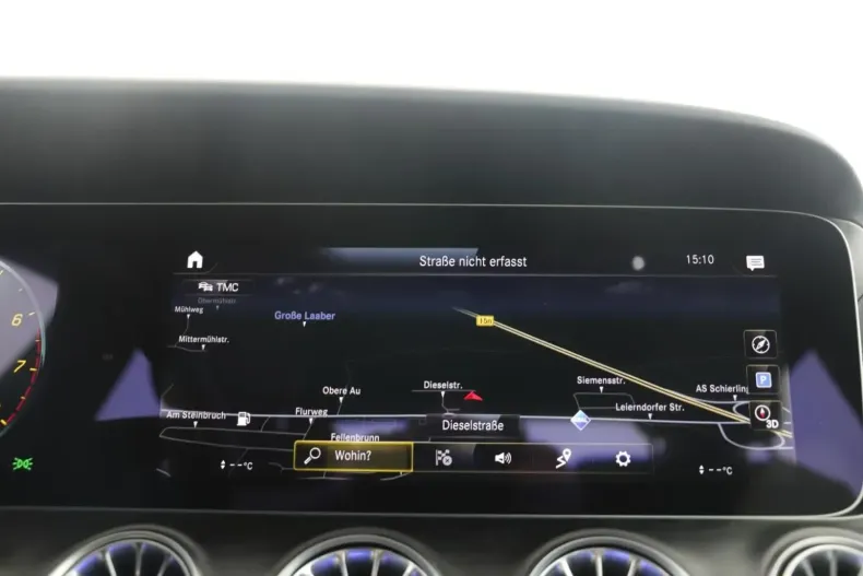 Mercedes-Benz CLS 350 din 2023 cu 48.771 km - oferta MER155243 - foto 16