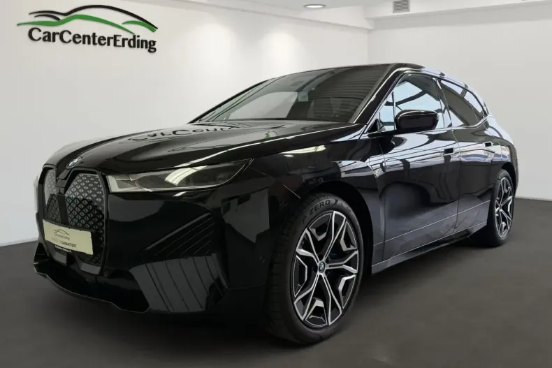 BMW iX din 2023 cu 50.000 km - oferta BMW155244 - foto 1