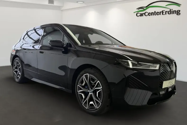 BMW iX din 2023 cu 50.000 km - oferta BMW155244 - foto 2