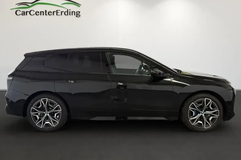 BMW iX din 2023 cu 50.000 km - oferta BMW155244 - foto 3
