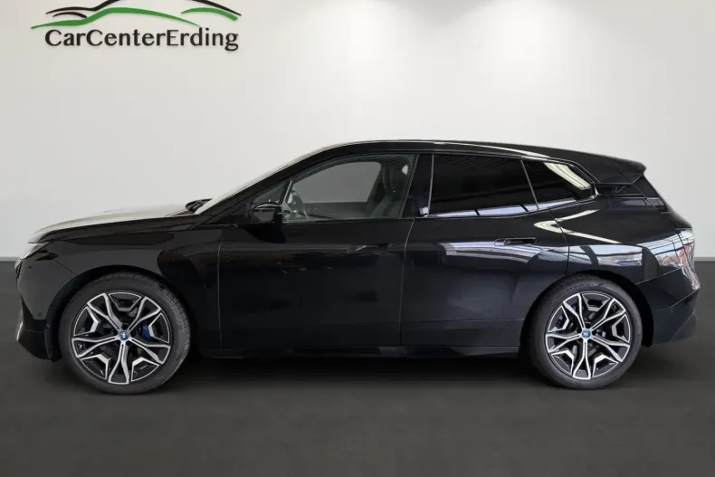 BMW iX din 2023 cu 50.000 km - oferta BMW155244 - foto 6