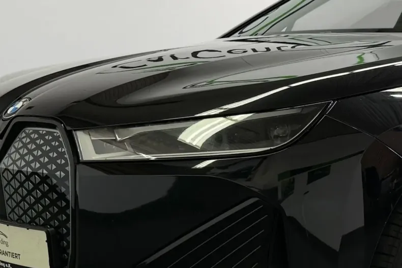 BMW iX din 2023 cu 50.000 km - oferta BMW155244 - foto 7